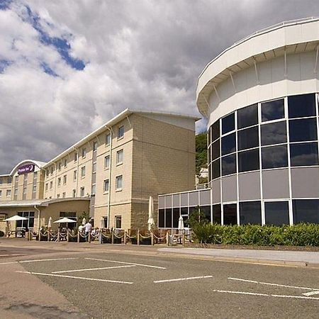 Premier Inn Dover Central - Eastern Ferry Terminal エクステリア 写真